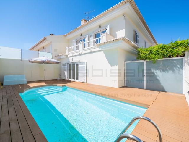 Casa venda em Madorna, Cascais