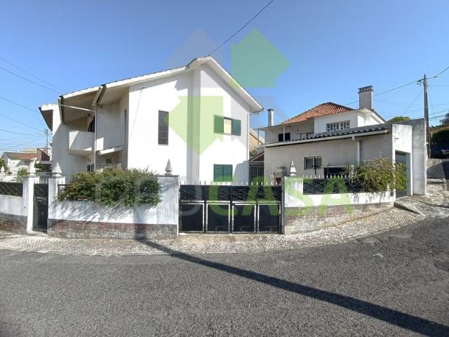 Casa venda em Agualva