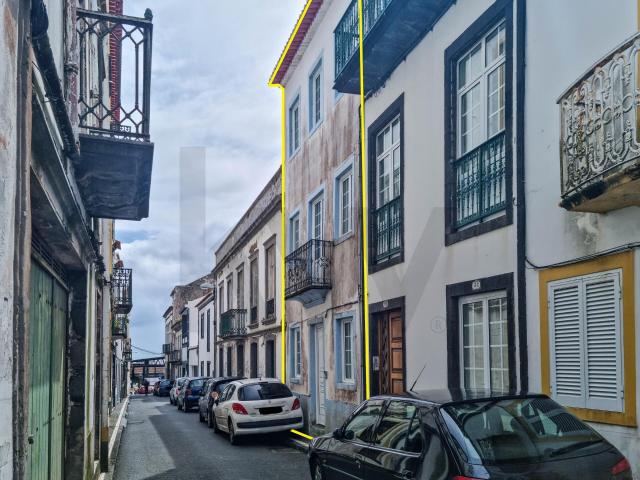 Casa venda em Açores, Ilha De São Miguel