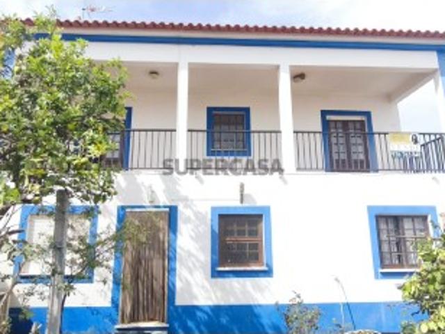 Casa venda em Odemira, Beja