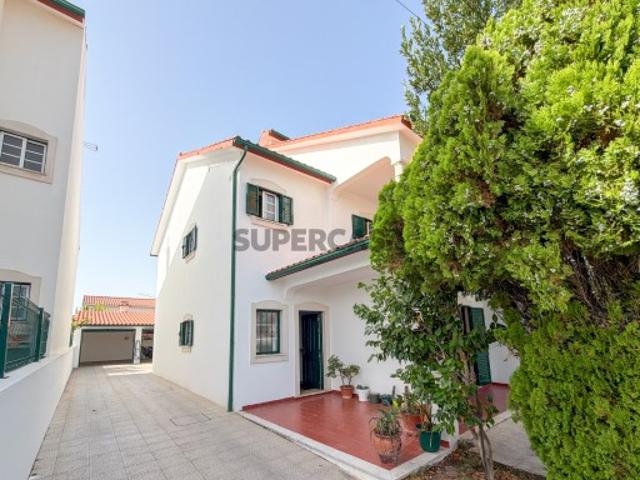 Casa venda em Entroncamento, Nossa Senhora De Fátima