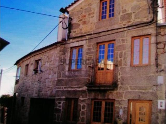 Casa venda em Castelo Branco, Aldeia Nova Do Cabo