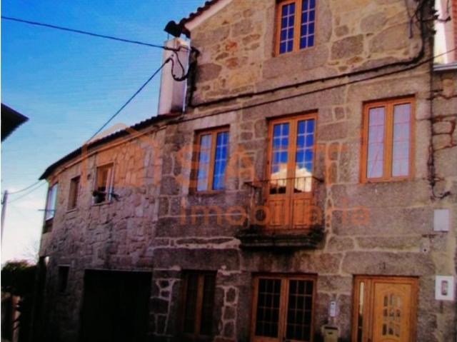 Casa venda em Castelo Branco, Aldeia Nova Do Cabo