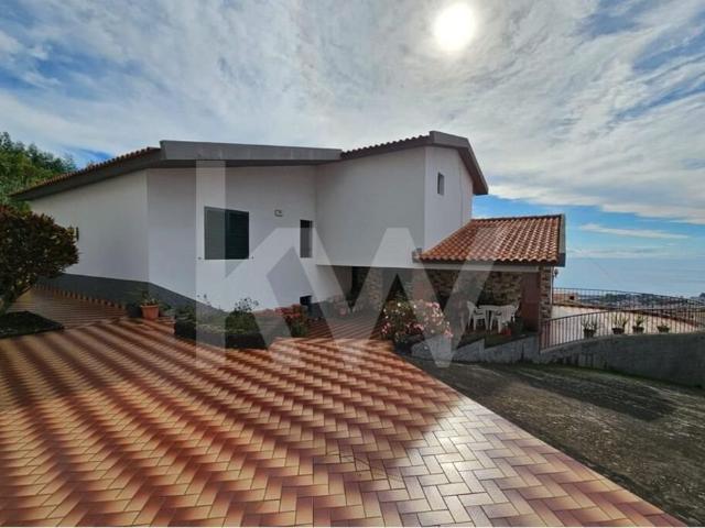 Vivenda venda em Imaculado Coração de Maria, Funchal