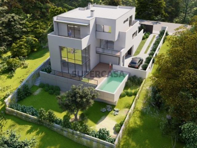 Casa venda em Abuxarda, Cascais