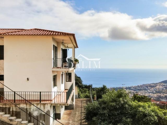 Vivenda venda em Lajinhas, Funchal