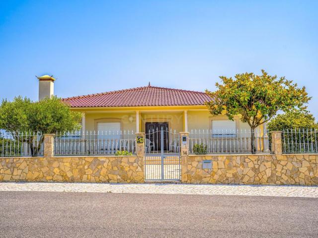 Casa venda em Caldas Da Rainha, Leiria