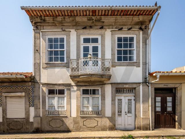 Casa venda em Porto