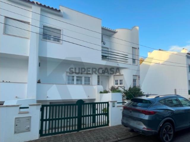 Casa venda em Bairro do Saldanha, Montijo