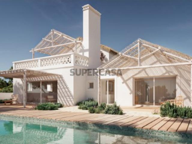 Casa venda em Brejos da Carregueira de Cima, Alcácer Do Sal