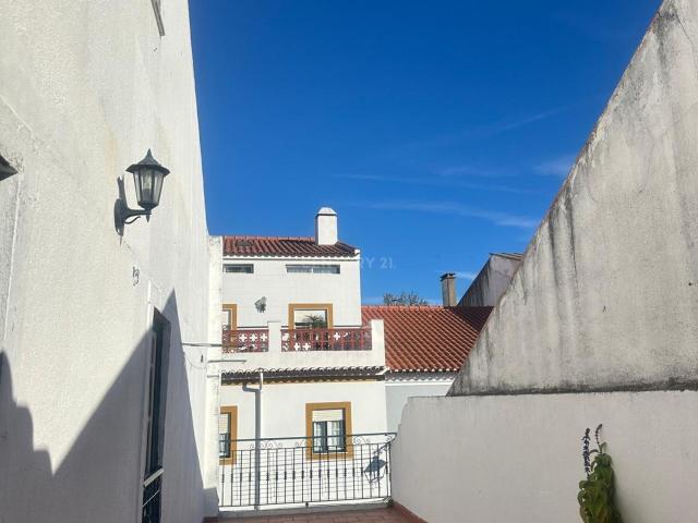 Moradia venda em Montemor-o-novo, Moinho do Bispo