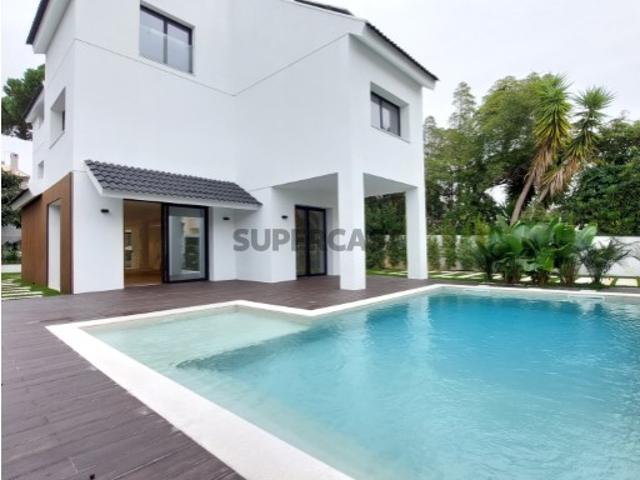 Casa venda em Vale de Santa Rita, Cascais