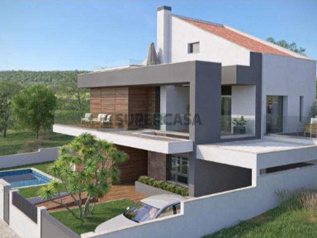 Casa venda em Via Rara, Santiago Dos Velhos