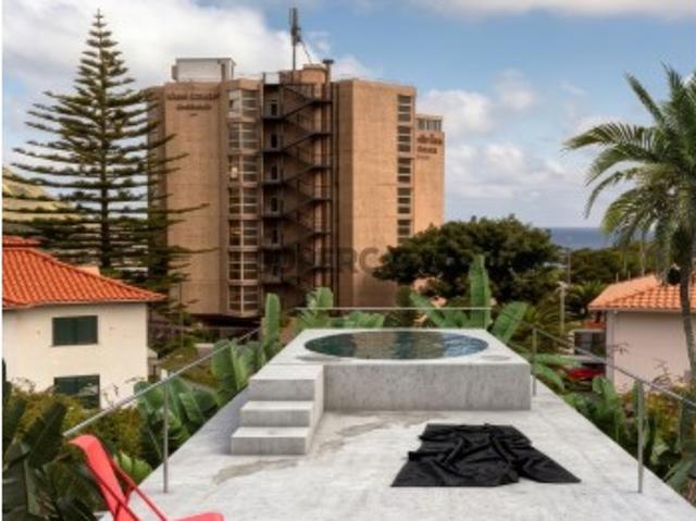 Terreno venda em Machico, Ilha Da Madeira