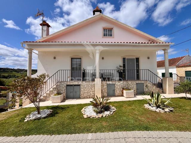 Casa venda em Óbidos, Leiria