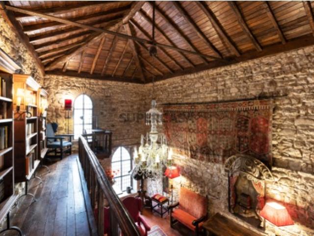 Casa venda em Óbidos, Leiria