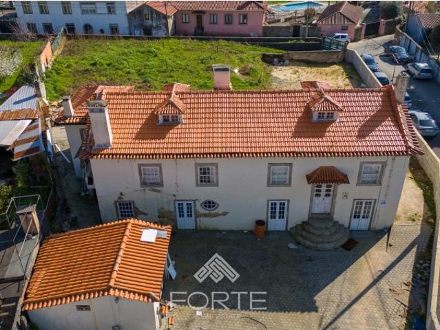 Casa venda em Oliveira De Azeméis, Aveiro
