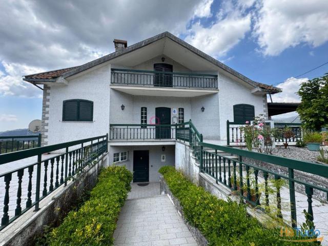 Casa venda em Oliveira De Frades, Viseu