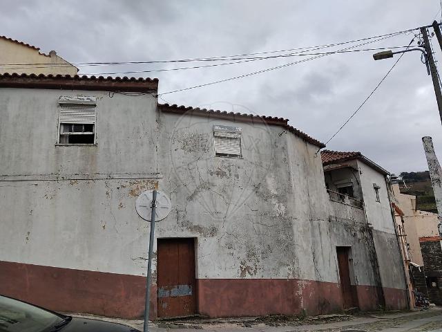 Casa venda em São Nicolau, Vila Real