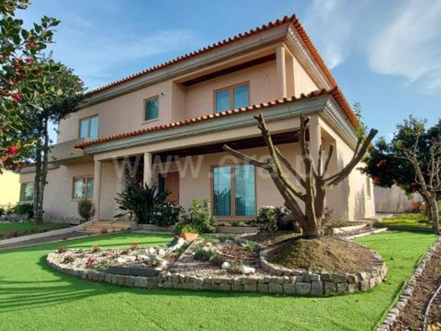 Casa venda em Monte Salvado, Viseu