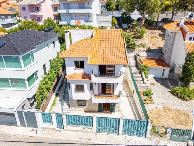 Vivenda venda em Pampilheira, Cascais