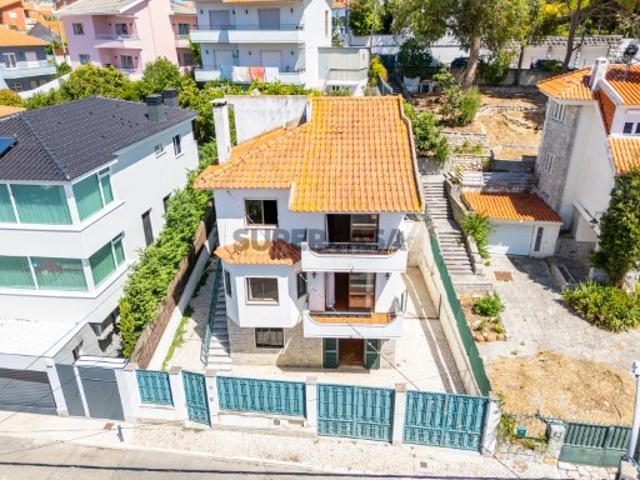 Casa venda em Pampilheira, Cascais