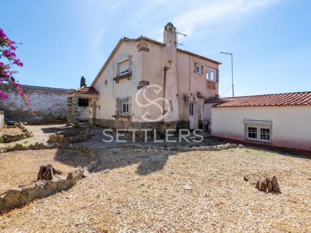 Casa venda em Pampilheira, Cascais