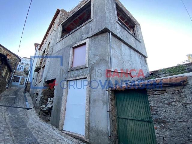 Casa venda em Pampilhosa Da Serra, Coimbra