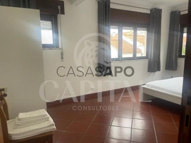 Casa alugar em Benavente, Santarém