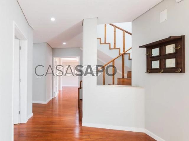 Casa alugar em Braga