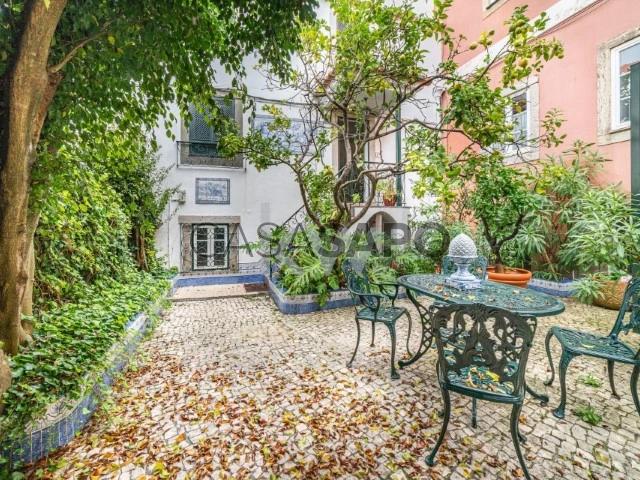 Casa alugar em Bairro do Rosário, Cascais