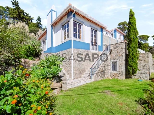 Casa alugar em Janes, Cascais