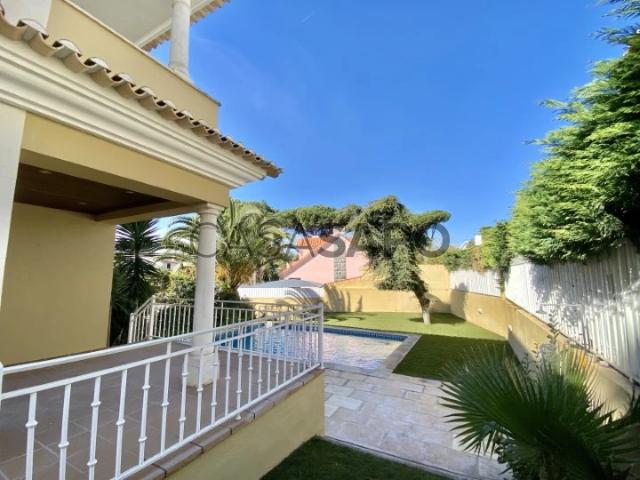 Casa alugar em Visconde da Luz, Cascais
