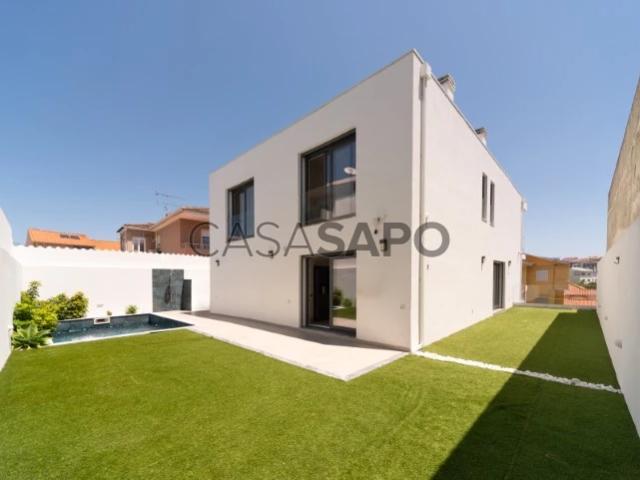 Casa alugar em Castelhana, Cascais