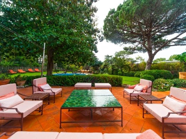 Casa alugar em Quinta da Marinha, Cascais