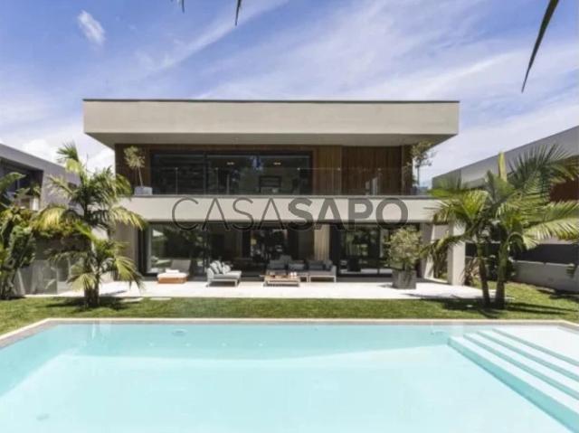 Casa alugar em São Jorge de Oitavos, Cascais