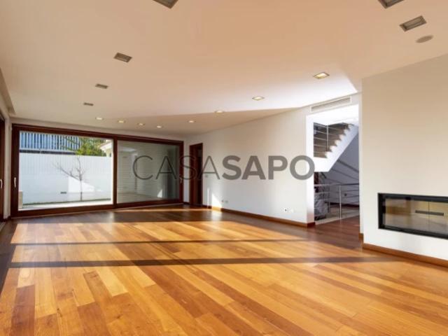 Casa alugar em Quinta do Marquês, Oeiras