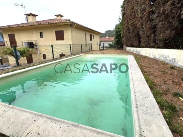 Casa alugar em Guimarães, Braga