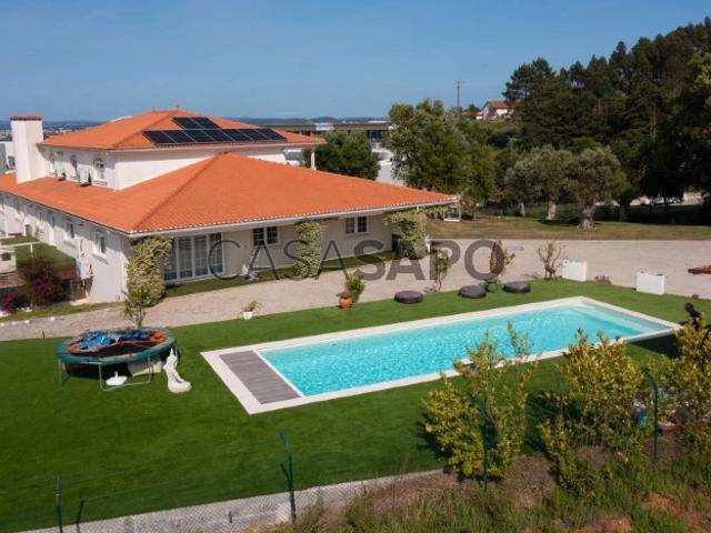 Casa alugar em Parceiros e Azoia, Leiria