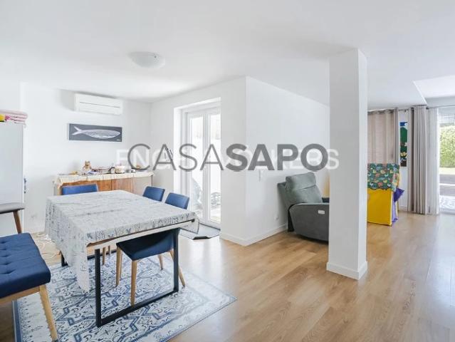 Casa alugar em São Francisco Xavier, Lisboa