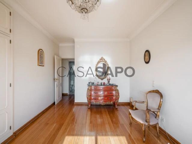 Casa alugar em Lisboa, São João de Brito