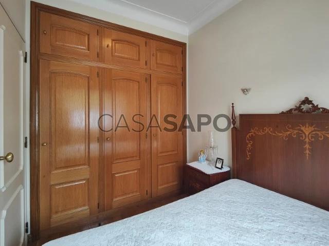 Casa alugar em Lisboa, São João de Brito
