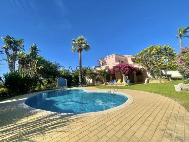 Casa alugar em Escanxinas, Loulé