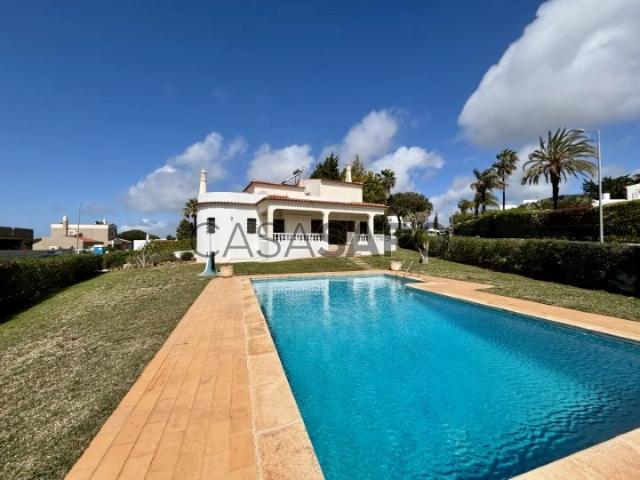 Casa alugar em Quarteira, Faro