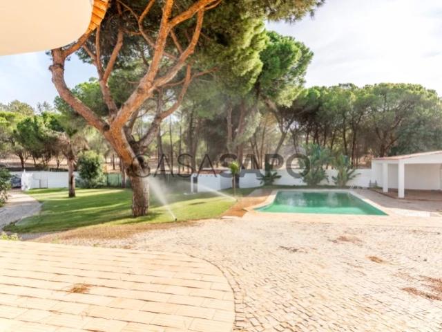 Casa alugar em Almancil, Faro