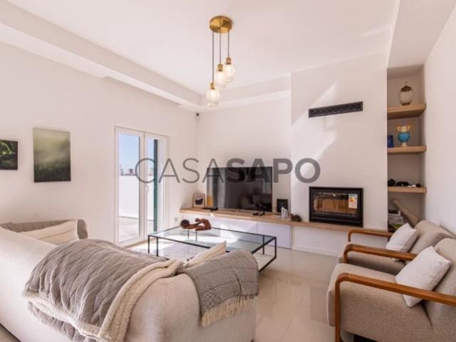 Casa alugar em Alto de Ribeira d'Ilhas, Mafra
