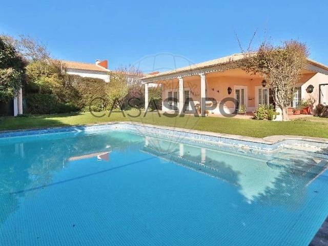Casa alugar em Alto do Lagoal, Oeiras