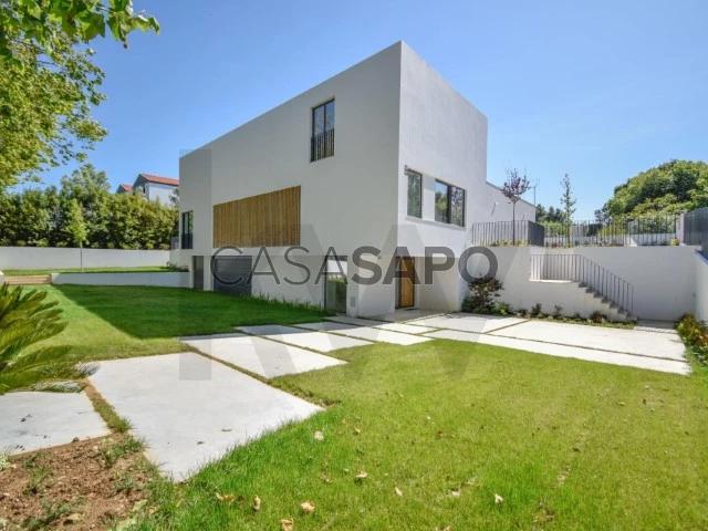 Casa alugar em Ribeira Acima, Oeiras