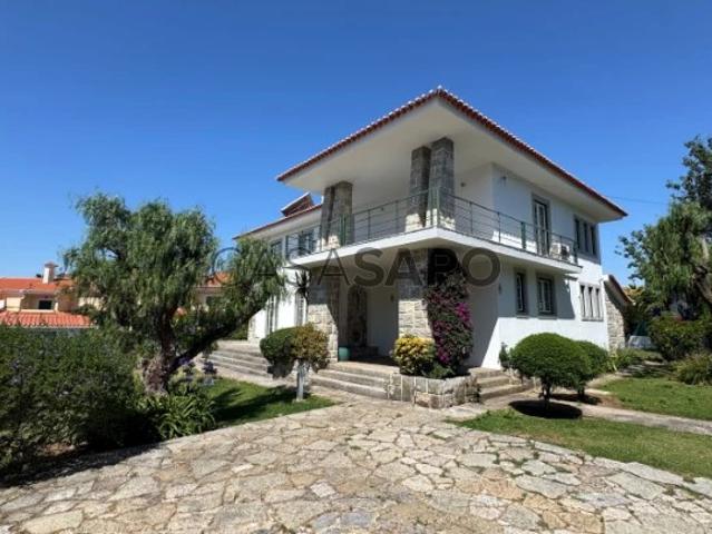 Casa alugar em Santo Amaro de Oeiras, Oeiras