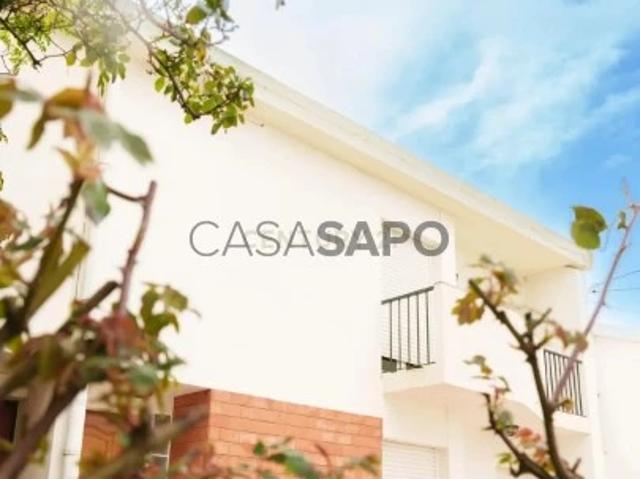 Casa alugar em Alto da Barra, Oeiras